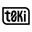 t0ki wholesalers logo